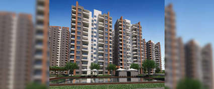 Ajmera Florenza Yelahanka