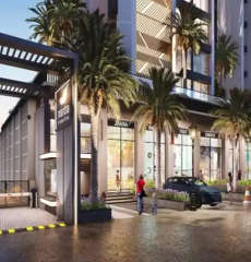 mantra-codename infinity