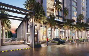 Mantra Codename Infinity Mundhwa