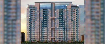 Kolte Patil Versova Versova