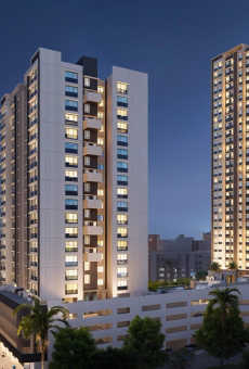 Kolte Patil Versova
