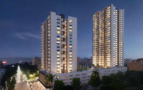 Kolte Patil Versova Versova