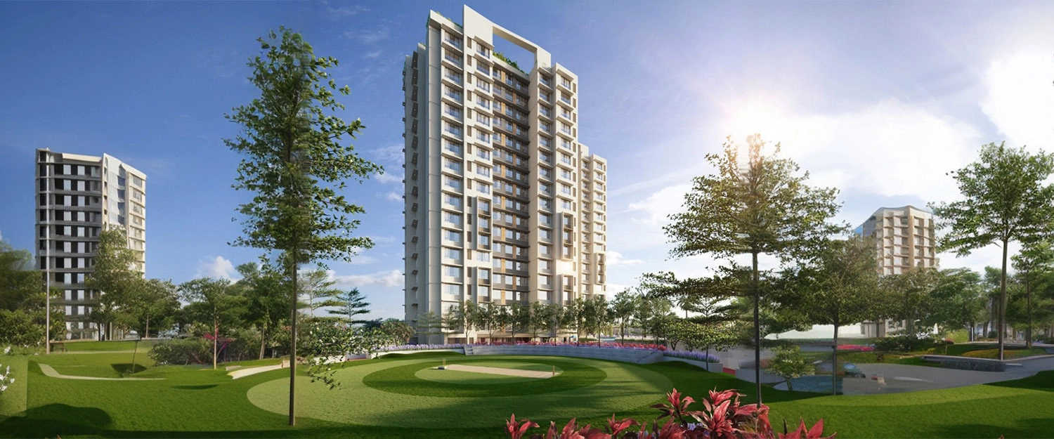 Dotom Isle Malad - Elevation 2