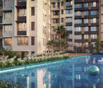 Dotom Isle Malad - Amenities