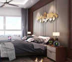 Dotom Isle Malad - Sample Flat Image