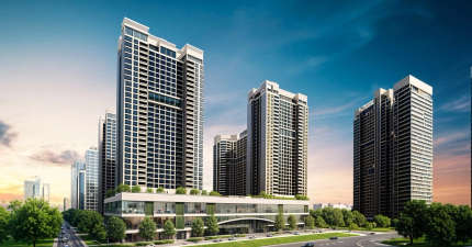 Lodha Jogeshwari West, Mumbai: Unit Price, Floor Plan, Reviews More