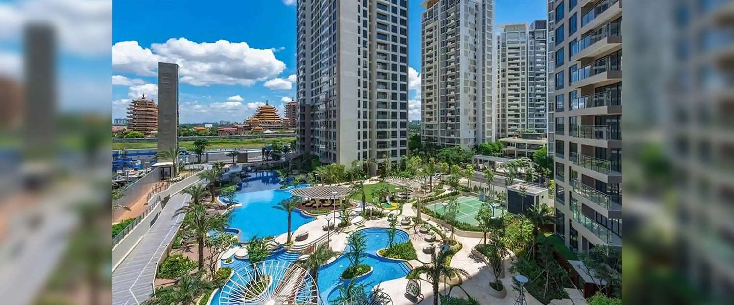 Outdoor Amenities