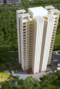 Raunak Heights