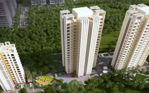 Raunak Heights Ghodbunder Road