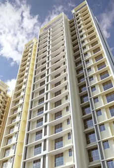 Raunak Heights