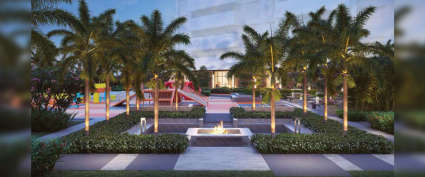 Kolte Patil Canvas Hinjewadi