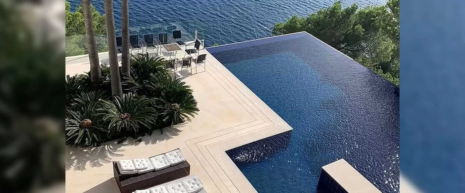 Radiance Elite Teynampet - Swimming Pool