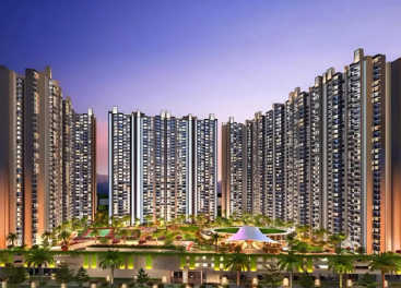K Raheja Mahalunge