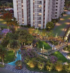 k-raheja mahalunge