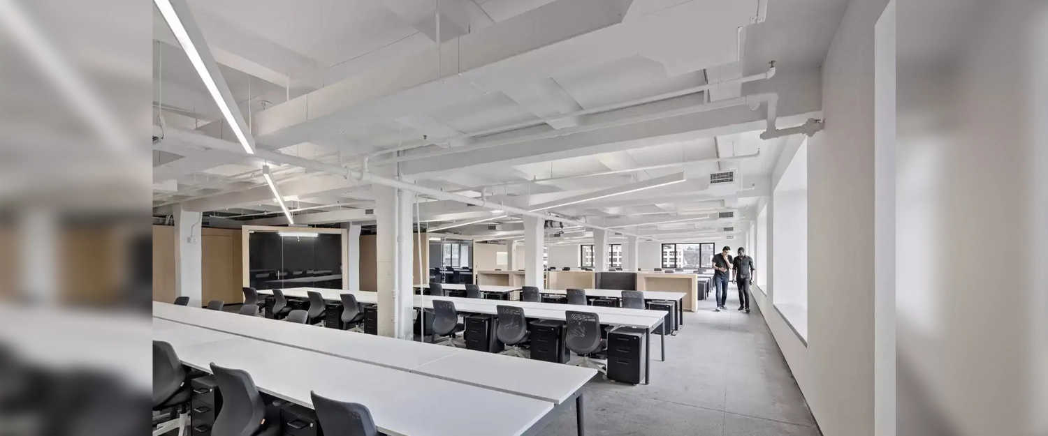 Majestique Biznow Kondhwa - Kondhwaoffice