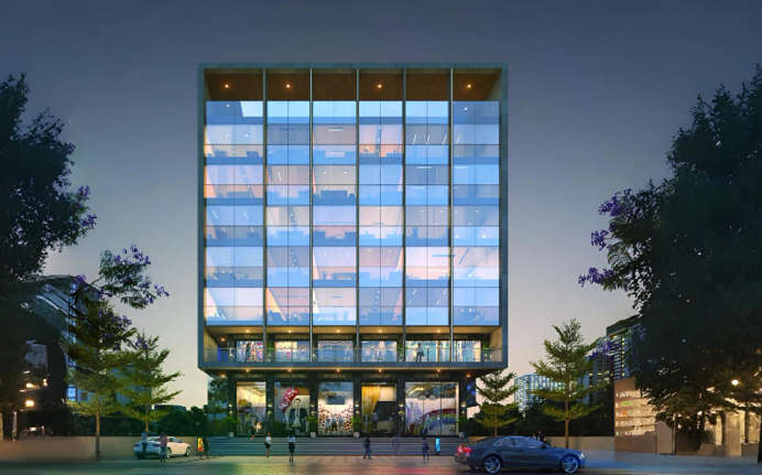 Majestique Biznow Kondhwa