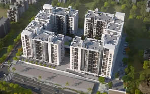 Rama Metro Life Tathawade