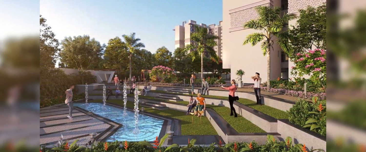 Sumadhura Sushantham Vidyaranyapura - Vidyaranyapuraamenities 2