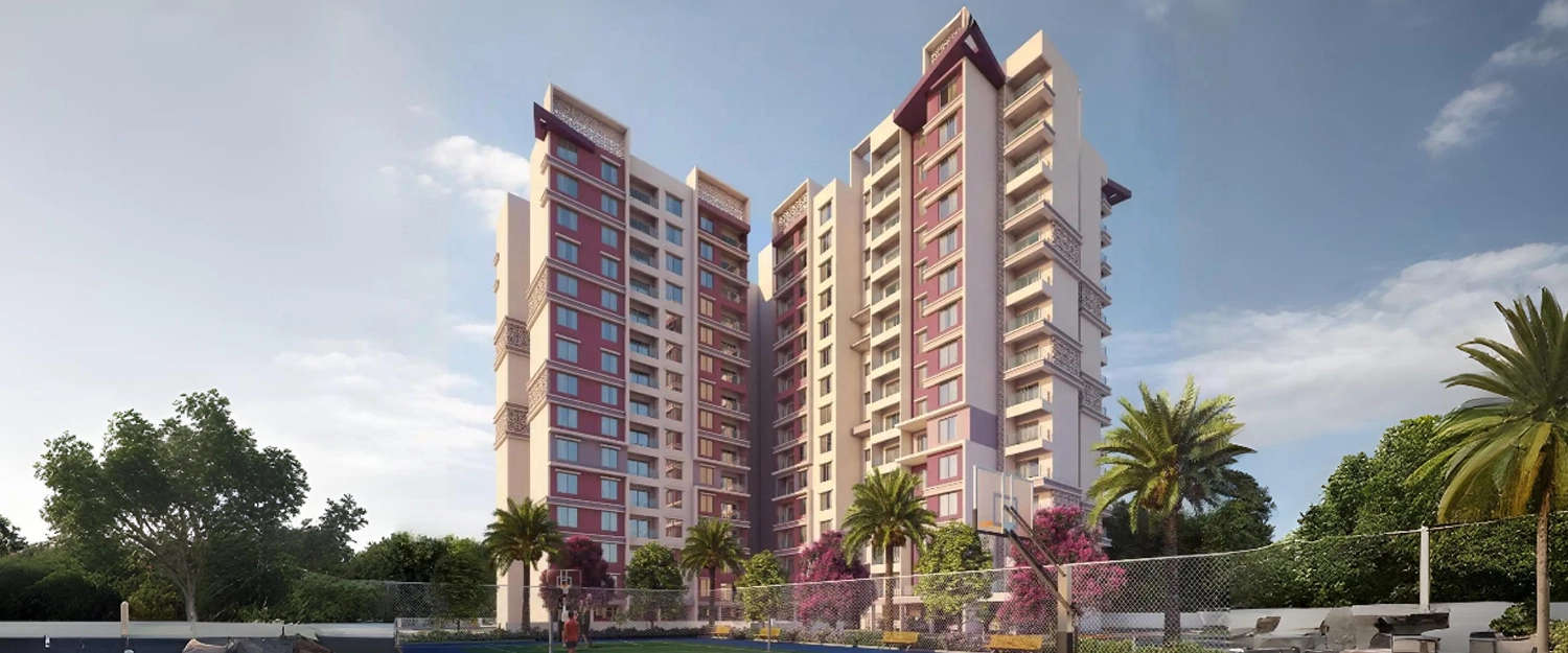 Sumadhura Sushantham