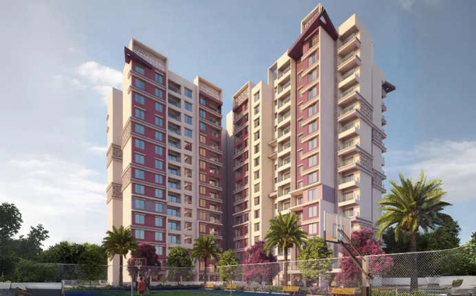 Sumadhura Sushantham Vidyaranyapura