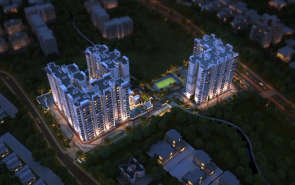 Sumadhura Sushantham Vidyaranyapura