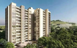 Solitaire Homes - Elevation
