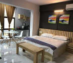 Solitaire Homes Pashan - Sample Flat Image