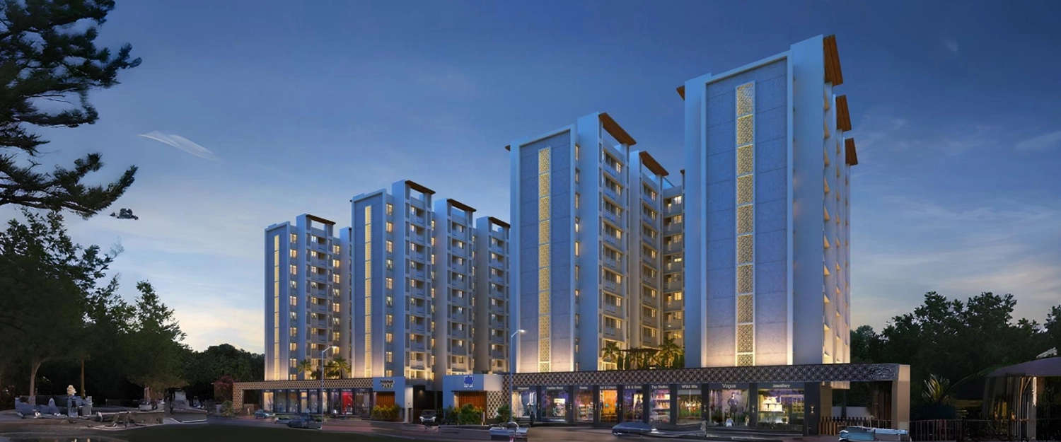 Excellaa Panama Park