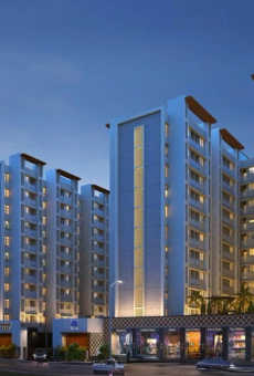 Excellaa Panama Park