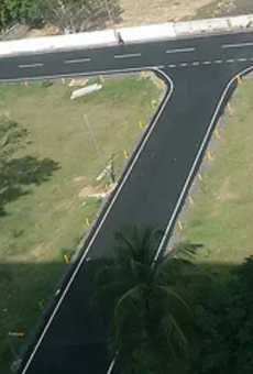 TVH Crossway