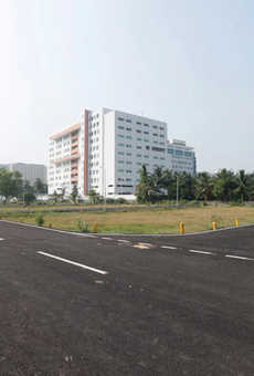 TVH Crossway