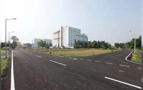 TVH Crossway Sholinganallur