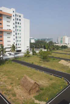 TVH Crossway