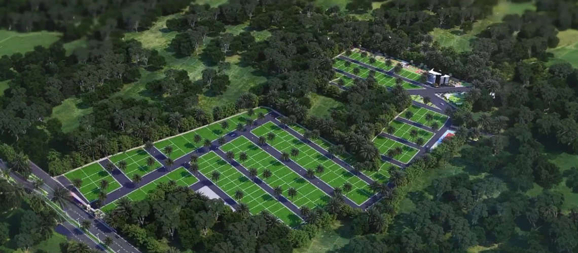 Concorde Elements Of Earth Bannerghatta