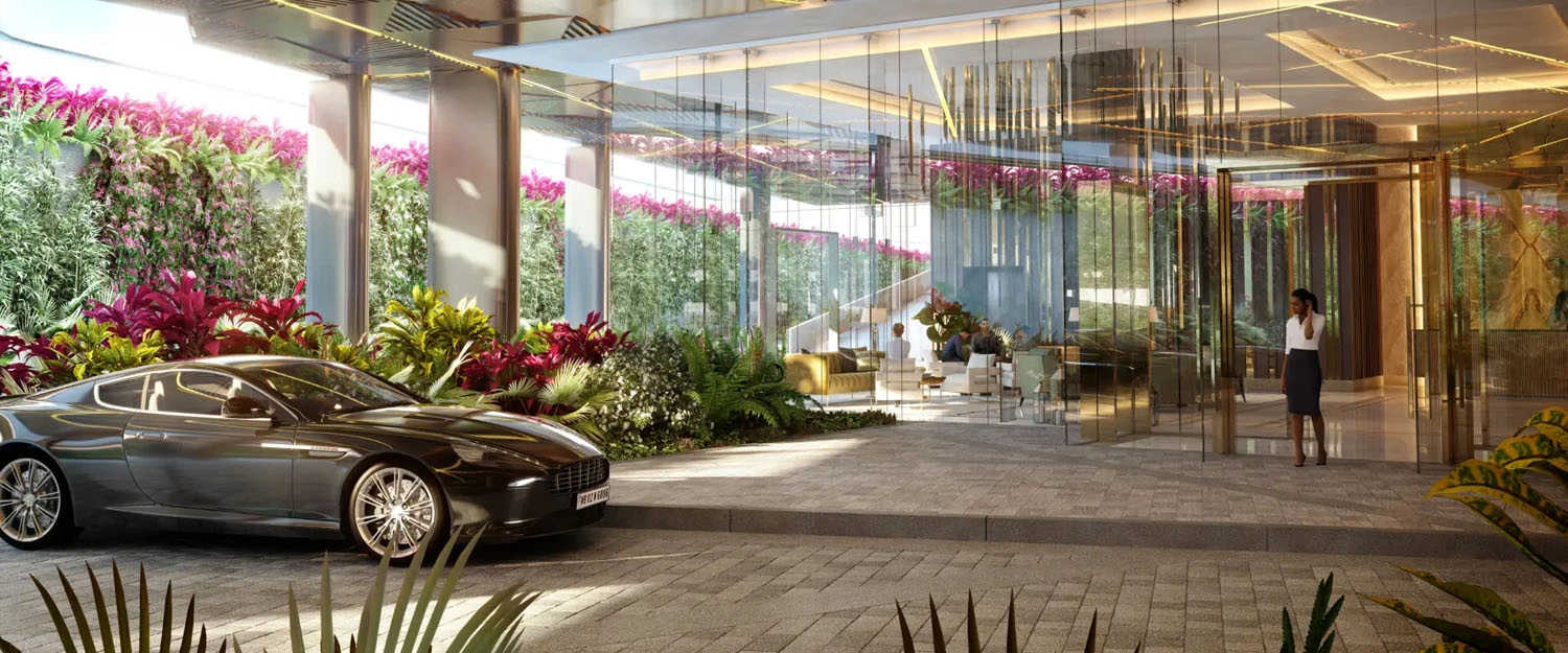 Piramal Avyan Byculla - Bycullaoutdoorspace 3