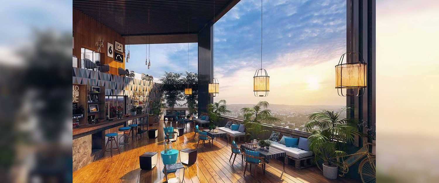 Excellaa Plazzo Ambegaon - Ambegaoncafe