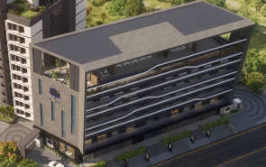 Excellaa Plazzo Ambegaon