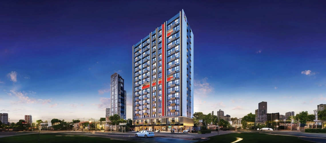 Platinum Casa Millennia Andheri