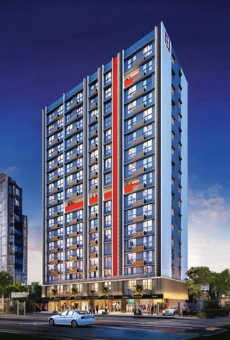 Platinum Casa Millennia