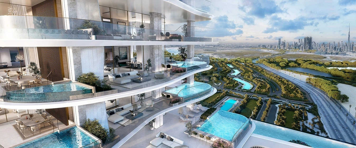 Gera Own The Blue Kharadi - Outdoor Amenities 3