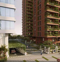 sobha-codename regal blue