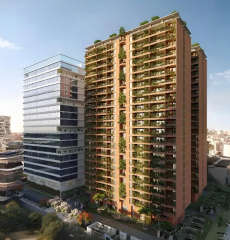 sobha-codename regal blue