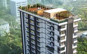 GeeCee Proximus Chembur