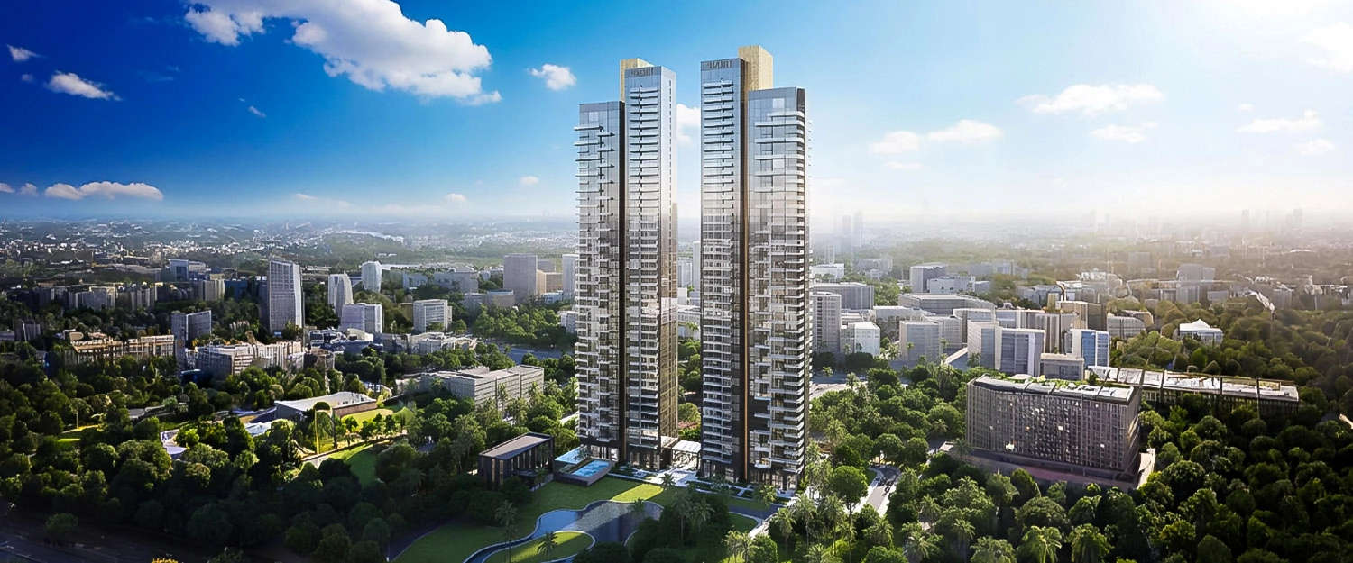 Tribeca Trump World Center