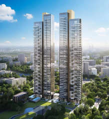 tribeca-trump world center