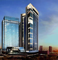raheja-world trade center