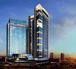 raheja-world trade center