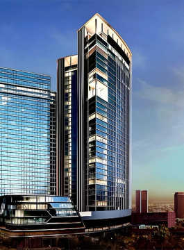 raheja-world trade center
