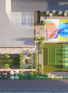 raheja-world trade center