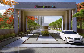 VTP Purvanchal Wagholi